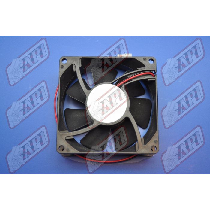 Fan PUDC24 B4 | Pixie 25
80mm x 80mm x 25mm Dc24v Fan PUDC24 B4 | Pixie 25
80mm x 80mm x 25mm Dc24v
