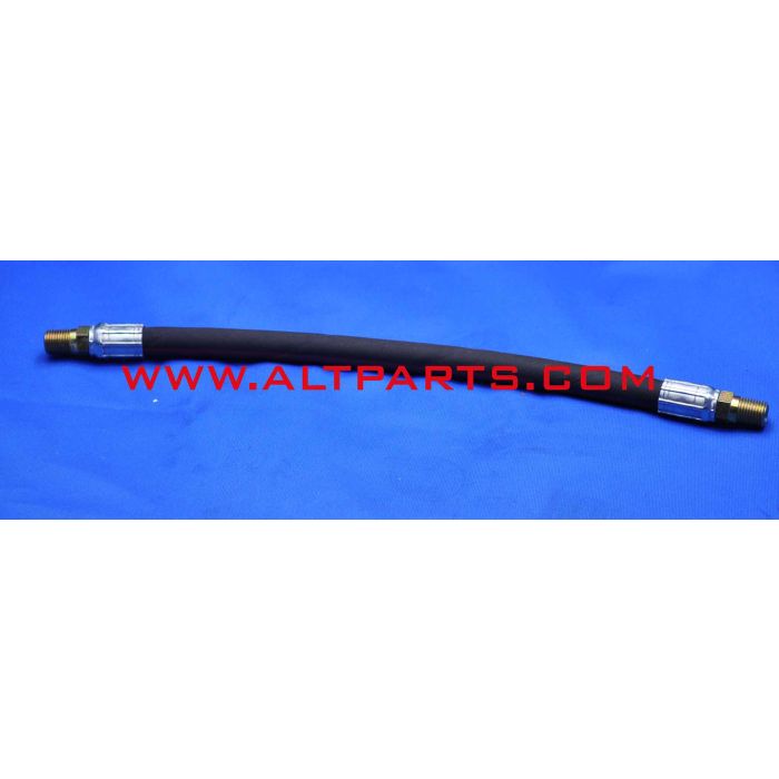 Clamp House Short 14" | Amada # 74161328 / 827577 