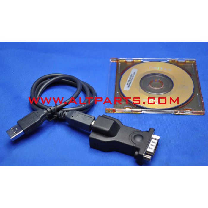 DB-9 - USB cable | DX-UBDB / DB-9 USB Cable DB-9 - USB cable | DX-UBDB / DB-9 USB Cable