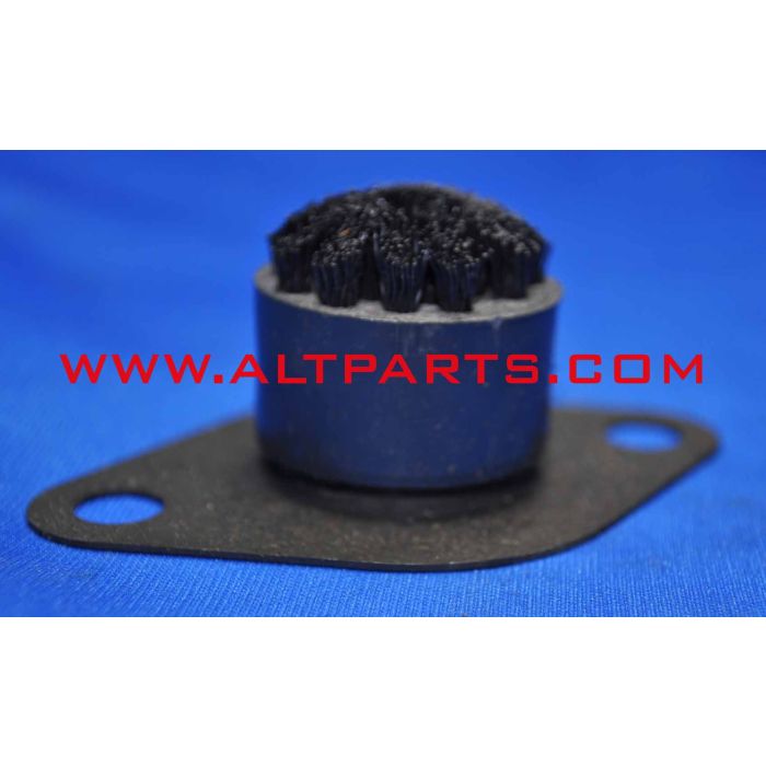 Brush Button | <p>Brush Button / replaces table ball </p> Brush Button | <p>Brush Button / replaces table ball </p>