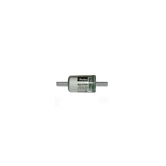 BK 9900-05 Tube Filter | Mazak # BK 9900-05 BK 9900-05 Tube Filter | Mazak # BK 9900-05