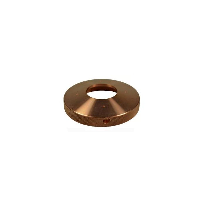 Protection Nut 3-13110 | Bystronic # 3-13110 Protection Nut 3-13110 | Bystronic # 3-13110