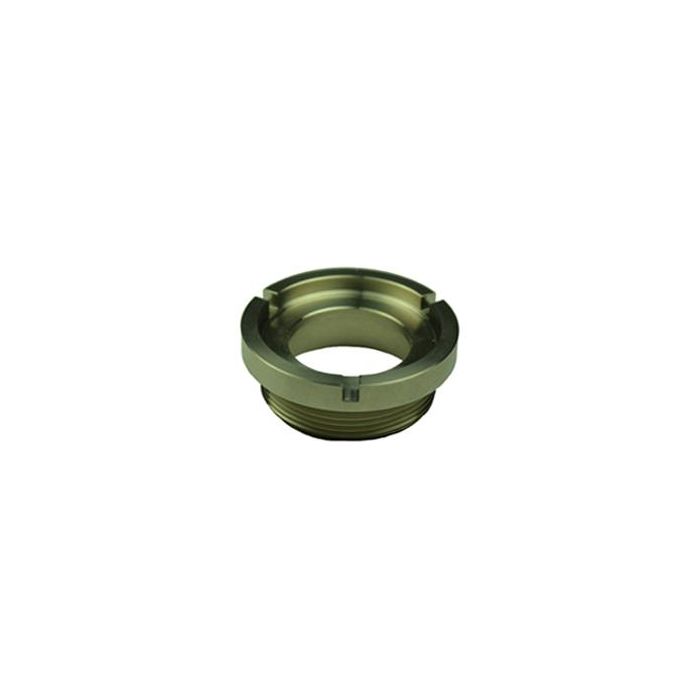 Fastening Nut Fiber | Bystronic # 10032839 Fastening Nut Fiber | Bystronic # 10032839