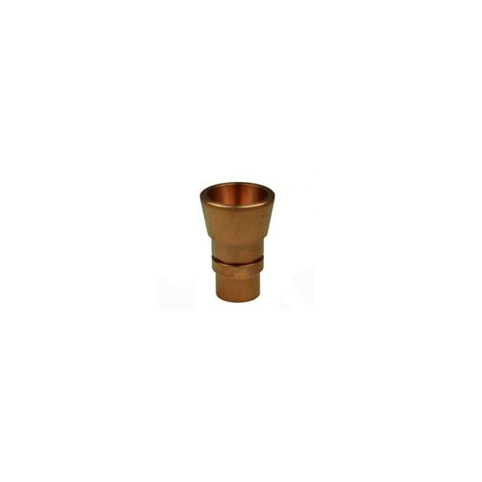 Nozzle Holder | Bystronic # 3-02291 Nozzle Holder | Bystronic # 3-02291