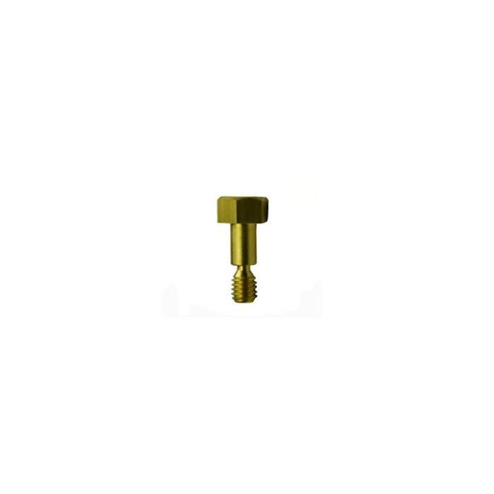 Brass Screw 4-00324 | Bystronic # 4-00324 Brass Screw 4-00324 | Bystronic # 4-00324