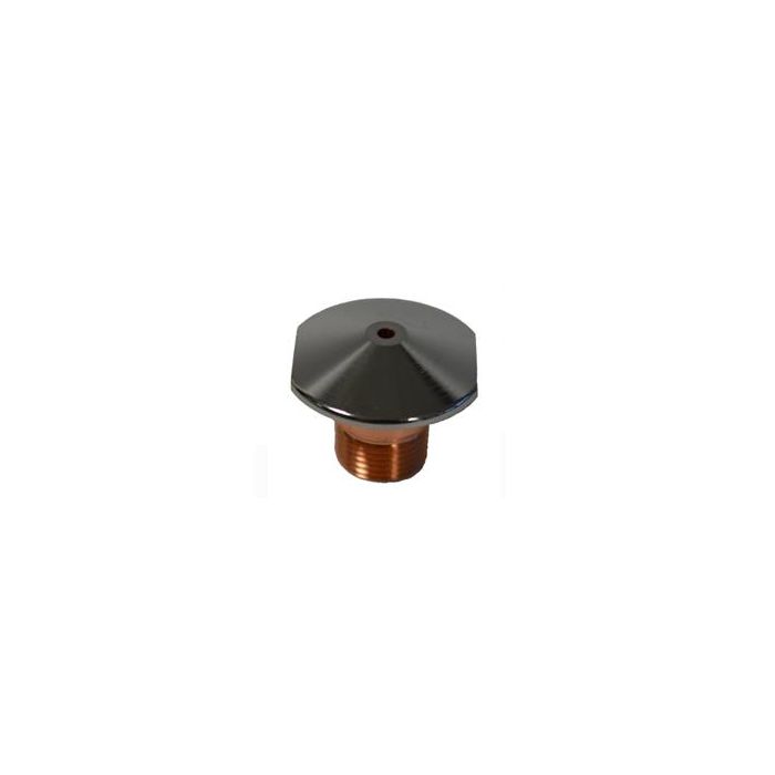 Chrome Double Nozzles 3.0mm | <p>mazak # 46143306490</p><p>Additional Reference #’s: MZ373-0005 / L956X</p> Chrome Double Nozzles 3.0mm | <p>mazak # 46143306490</p><p>Additional Reference #’s: MZ373-0005 / L956X</p>