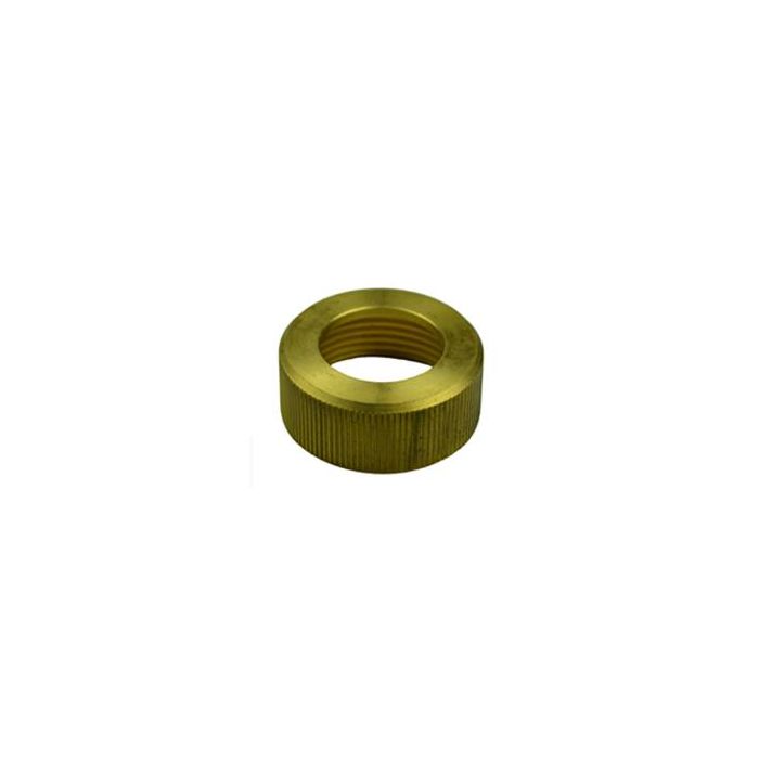 Ring Nut | Mazak # 46583301720<p>Additional Reference #’s: MZ309-1720 / AL13</p>