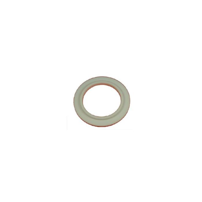 Ceramic insulator 40x27x4 | Mazak # 46143300260<p>Additional Reference #’s: MZ408-0260 / AL285</p>