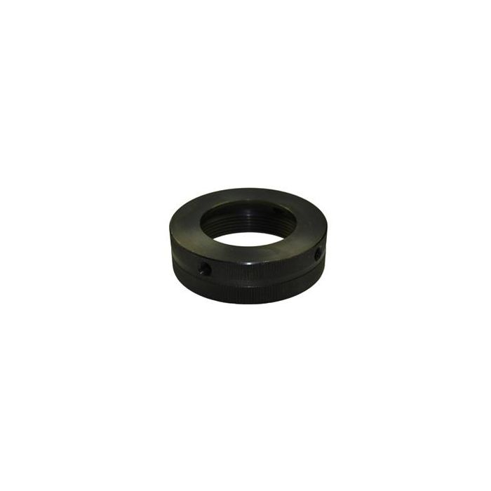 Centering ring 4 hole | Mazak # 46683300930 / 46683300931<p>Additional Reference #’s: MZ335-0930 / AL153</p>