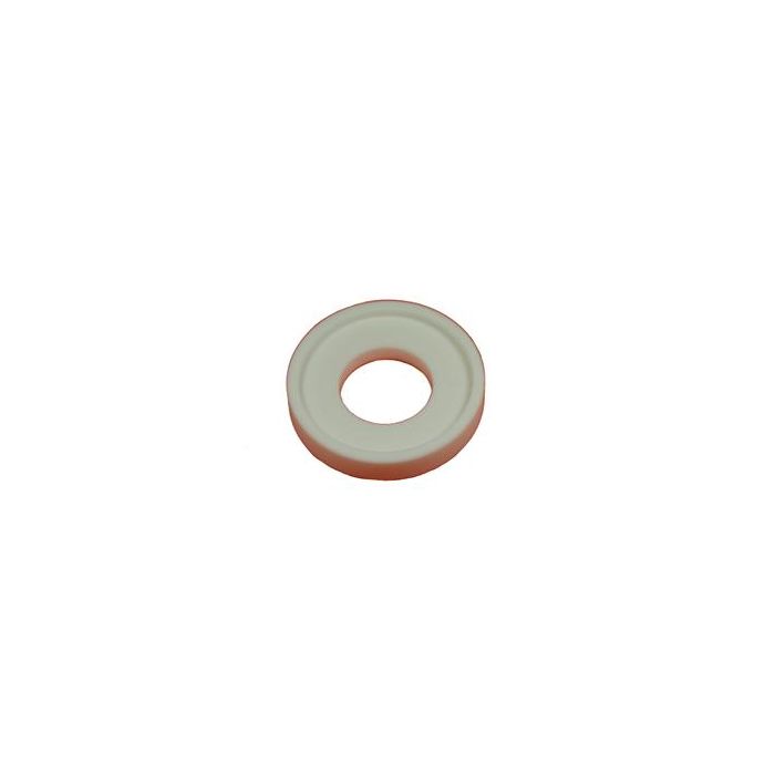 Ceramic Insulating 40x20x6 | Mazak # 46143304440<p>Additional Reference #’s: MZ408-4440 / AL290</p>