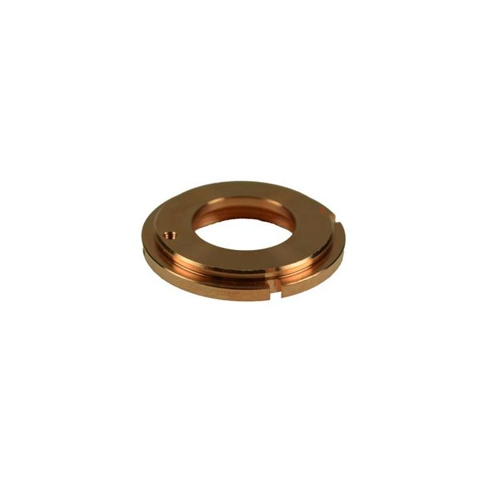 Copper Body 40 x2.0 | Mazak # 46143304250<p>Additional Reference #’s: MZ413-4250 / AL287</p> Copper Body 40 x2.0 | Mazak # 46143304250<p>Additional Reference #’s: MZ413-4250 / AL287</p>