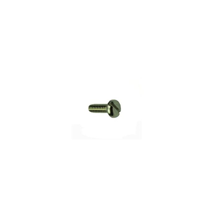 Connector Screws 4pcs m2.5x4 | Mazak # 4668330000 Connector Screws 4pcs m2.5x4 | Mazak # 4668330000