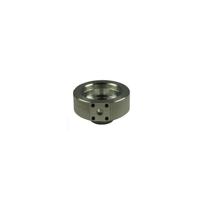 Aluminium Housing | Mazak # 46683301140 / 36773300530<p>Additional Reference #’s: MZ335-1140 / AL73</p> Aluminium Housing | Mazak # 46683301140 / 36773300530<p>Additional Reference #’s: MZ335-1140 / AL73</p>