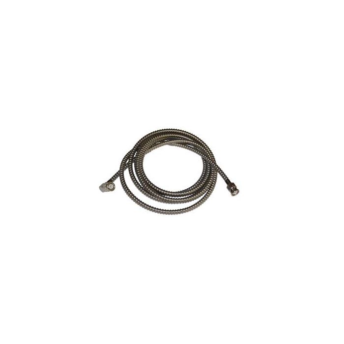 BNC/BNC Connecting Cable 2.3m | BNC/BNC Connecting cable 2.3m BNC/BNC Connecting Cable 2.3m | BNC/BNC Connecting cable 2.3m