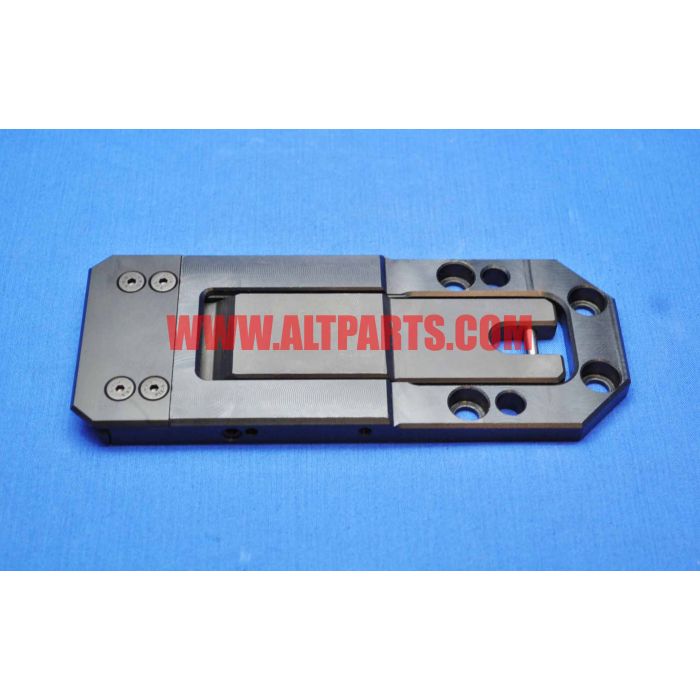 Clamp Base Assembly-Octo Special | <p>Clamp Base Assembly-Octo Special</p> Clamp Base Assembly-Octo Special | <p>Clamp Base Assembly-Octo Special</p>