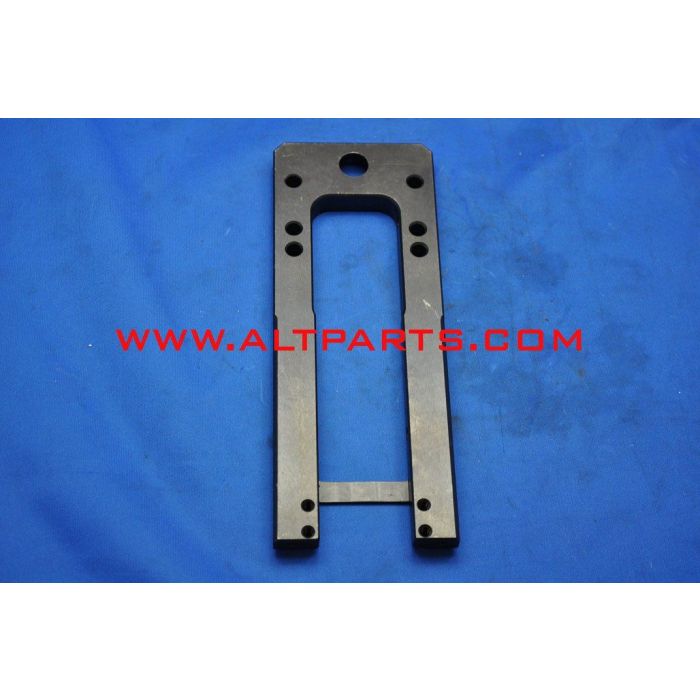 Clamp Base Original Style | <p>Amada # 43112504 / 816032</p>
<p><span style="text-decoration: underline;"><strong>For Machines From 1978 to 1982</strong></span></p>