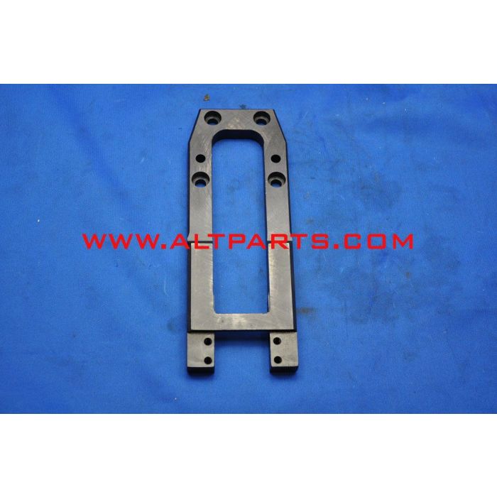 Clamp Base-Aries | <p>Amada # 75416006 / 6043408a</p>