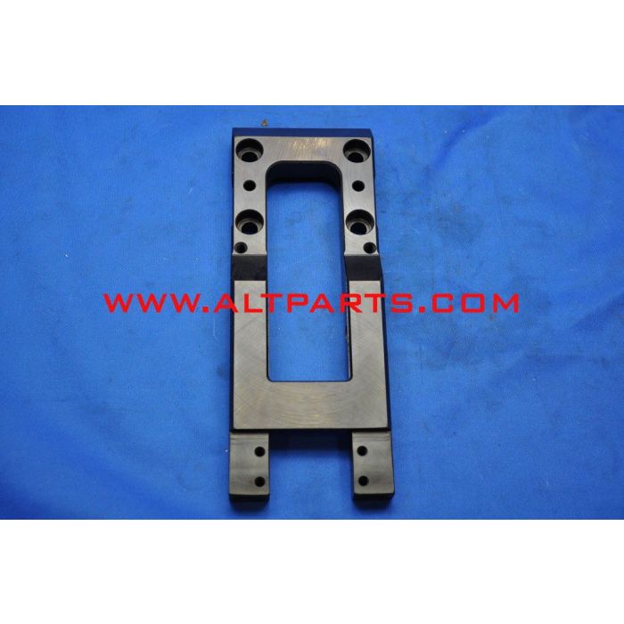 Clamp Base Original Style-Coma Vela Thick Pneumatic | Amada # 74198438 / 826031c
Clamp Base Original Style-Coma Vela Thick Pneumatic | Amada # 74198438 / 826031c