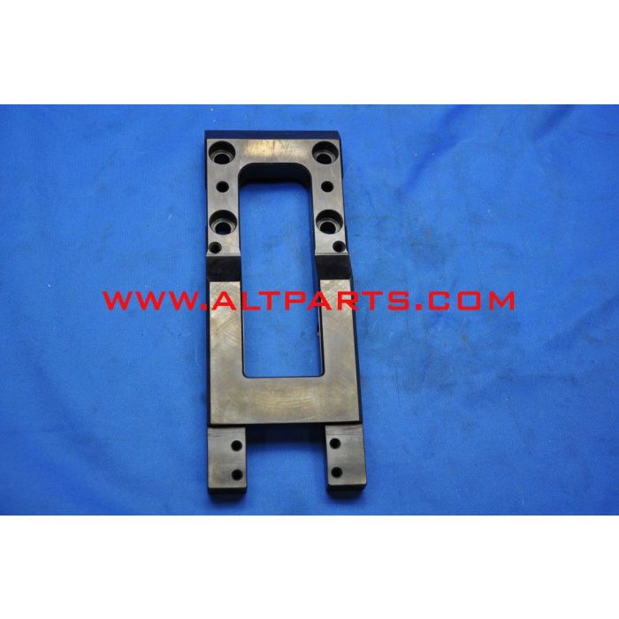 Clamp Base - Original Hydraulic | <p>Amada # 74525217 / 826074d</p>
Clamp Base - Original Hydraulic | <p>Amada # 74525217 / 826074d</p>