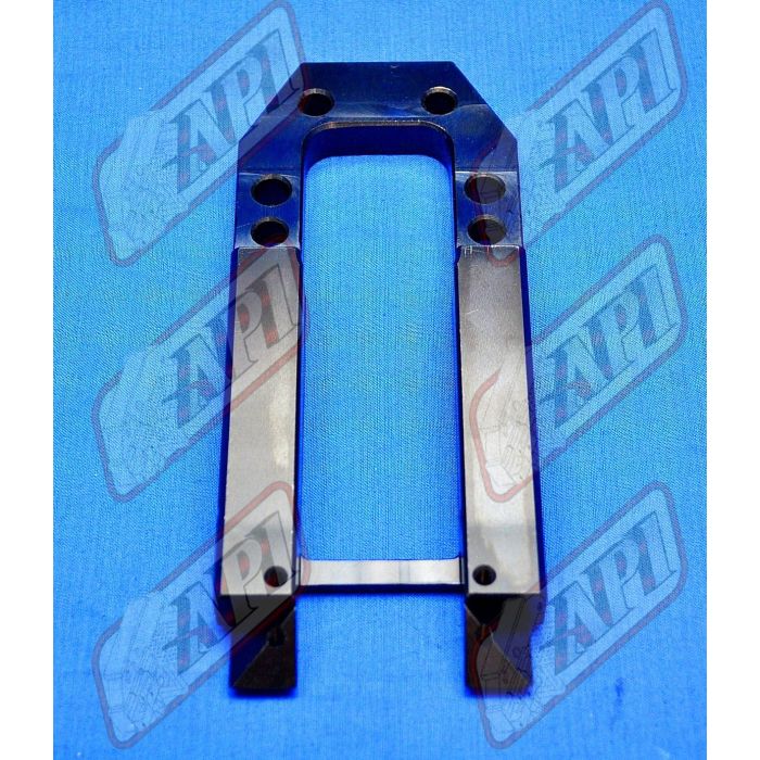 T9 Stealth Clamp Base | <p>Amada # 1662497 / 71365917</p> T9 Stealth Clamp Base | <p>Amada # 1662497 / 71365917</p>