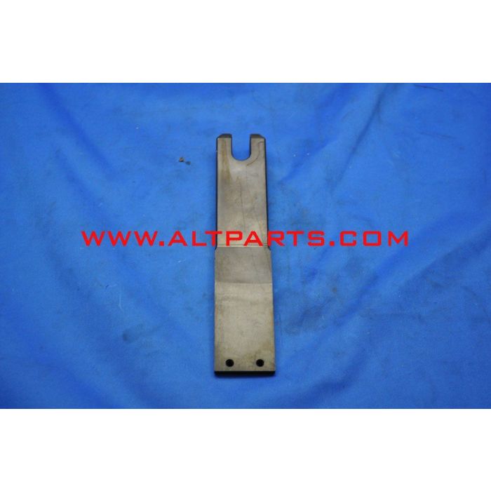 Clamper Original Style-Coma Vela Thick Pneumatic | Amada # 74161386 / 826032a 
