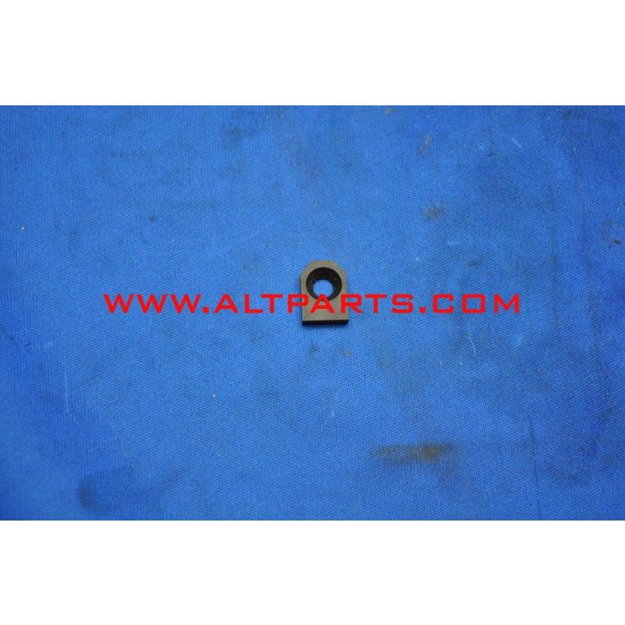 Stopper Plate-Aries | Amada # 74161552 / 6043411 Stopper Plate-Aries | Amada # 74161552 / 6043411