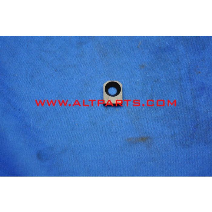 Stopper Plate-Thick Hydraulic | Amada # 74161327 / 826043 
