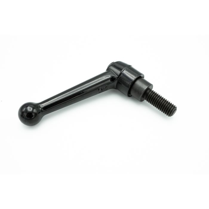 Clamp Lever (Steel) 10MM | Amada # 74161342 / 806075 / 74161343 / 71368820 Clamp Lever (Steel) 10MM | Amada # 74161342 / 806075 / 74161343 / 71368820