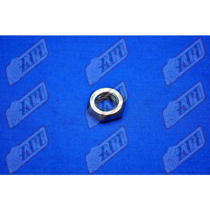 M12 Jam Nut | M12 Jam Nut M12 Jam Nut | M12 Jam Nut