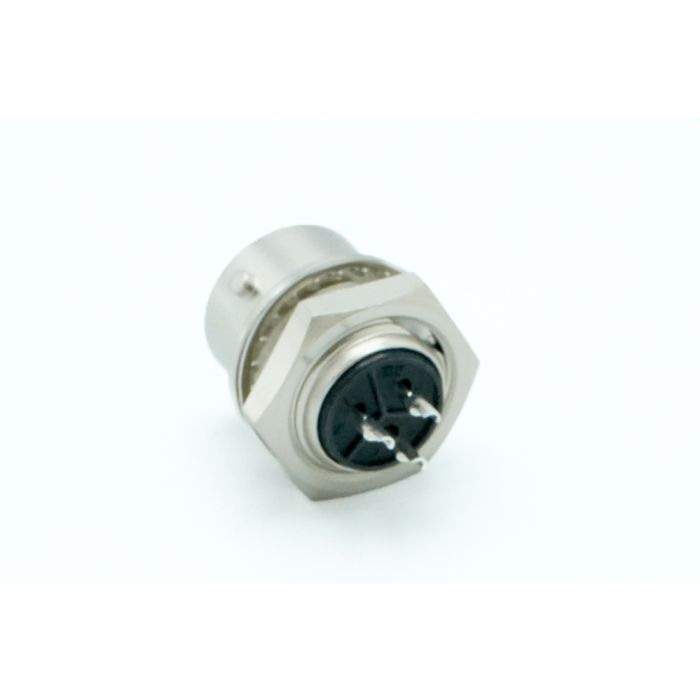 RM12BRD-3S Female Plug | <p>Amada # 74498284</p> RM12BRD-3S Female Plug | <p>Amada # 74498284</p>
