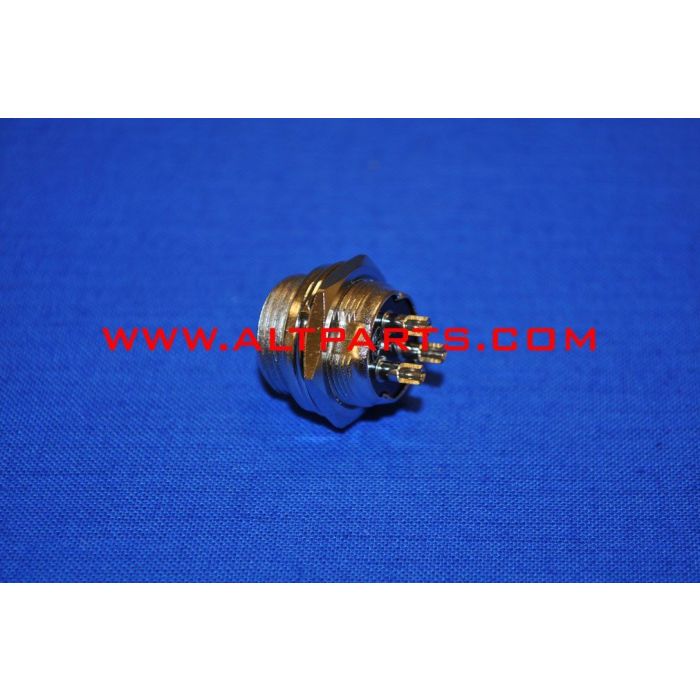 PLT-163-R male plug | <p>PLT-163-R male plug</p>