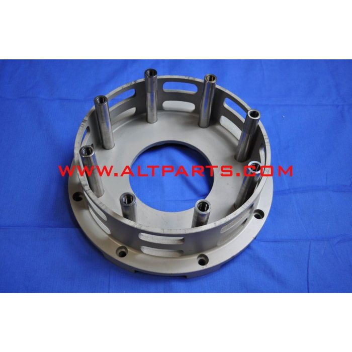 Drive Hub w Studs | Amada # 74301292 / 208291 Drive Hub w Studs | Amada # 74301292 / 208291