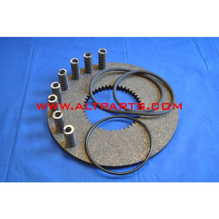 Brake Package-Octo | <p>Brake Package-Octo</p> Brake Package-Octo | <p>Brake Package-Octo</p>