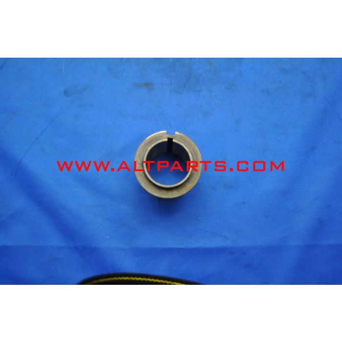 Thin Turret Guide Bushing 0 | <p>Amada # 74165207 / 807045</p>