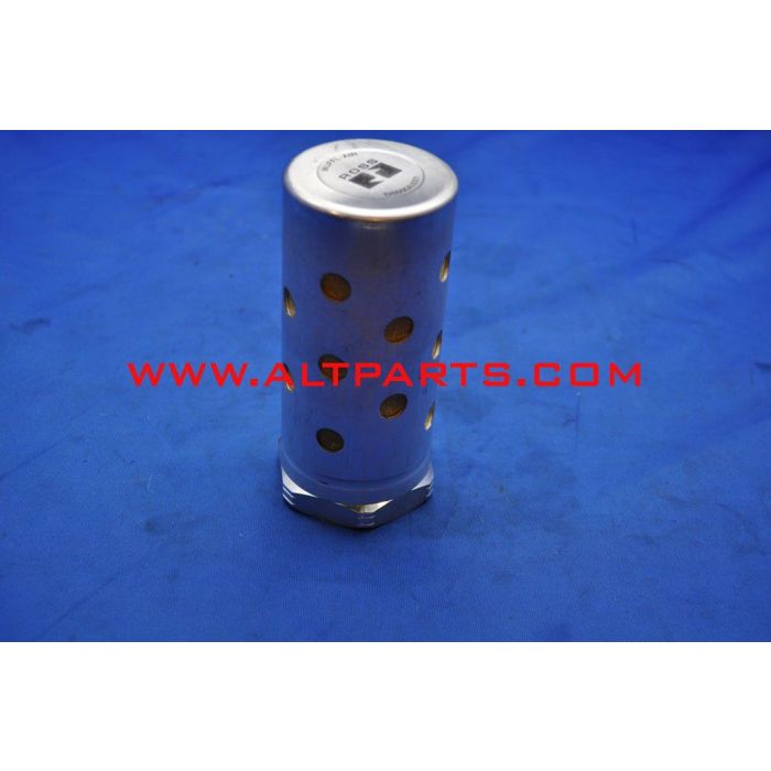 Silencer Muffler SS-40A | Amada # 74310230 Silencer Muffler SS-40A | Amada # 74310230