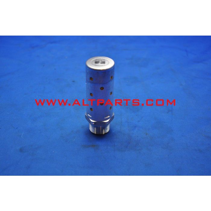 Silencer Muffler L3.8"" D 1.3 | ss-15aa3/4" / Silencer Muffler L3.8" D 1.3 Silencer Muffler L3.8"" D 1.3 | ss-15aa3/4" / Silencer Muffler L3.8" D 1.3