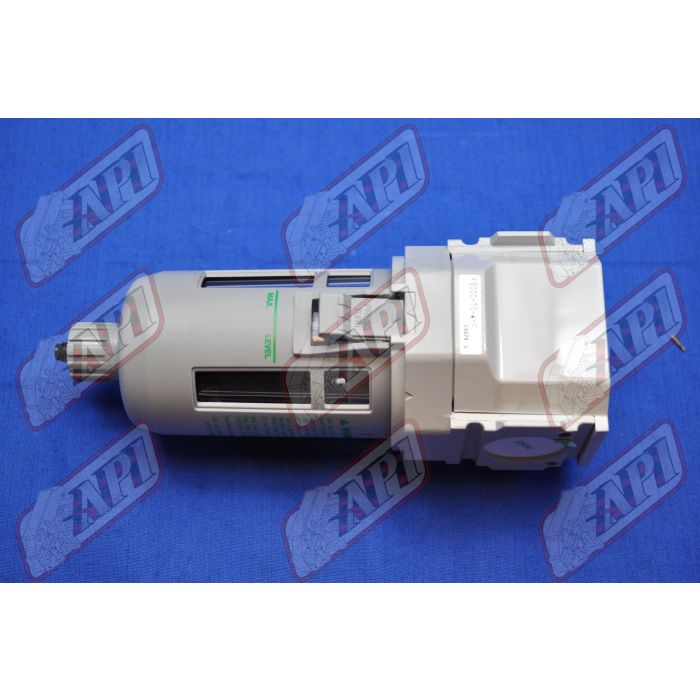 Air Filter Unit F3000-10-W-F (Auto Drain) | F3000-10-W-F Air Filter Unit F3000-10-W-F (Auto Drain) | F3000-10-W-F