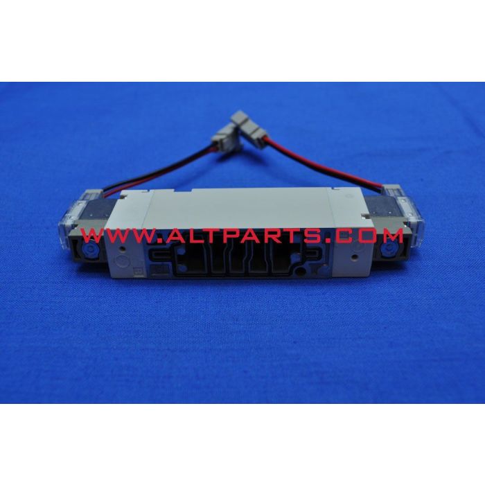 Solenoid Valve VQZ-3251-5MJ1 | Amada # 71294681 Solenoid Valve VQZ-3251-5MJ1 | Amada # 71294681