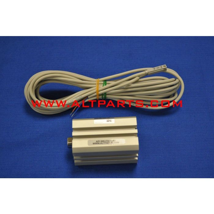 Cylinder SSD-KL-25-30 T5H5-H | <p>Cylinder SSD-KL-25-30-T5H5-H</p> Cylinder SSD-KL-25-30 T5H5-H | <p>Cylinder SSD-KL-25-30-T5H5-H</p>