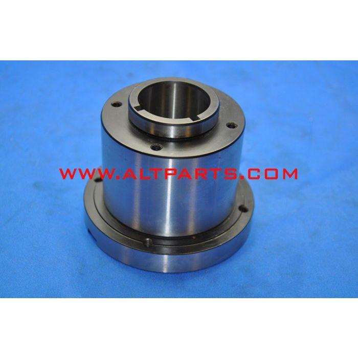 Auto Index Guide Holder-Thin Turret | Amada # 74313910 / 802227d Auto Index Guide Holder-Thin Turret | Amada # 74313910 / 802227d