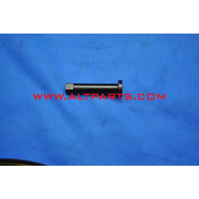 Auto index Brake rod l | Amada # 74379717 / 6570450 Auto index Brake rod l | Amada # 74379717 / 6570450