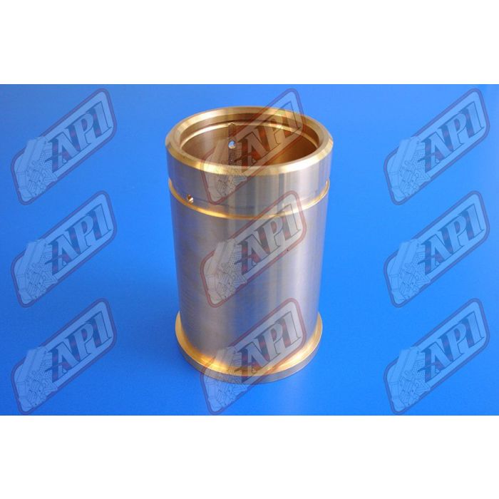 Crank Bushing-Hydraulic Wet | <p>Amada # 74301215 / 6013934 / 811071</p> Crank Bushing-Hydraulic Wet | <p>Amada # 74301215 / 6013934 / 811071</p>