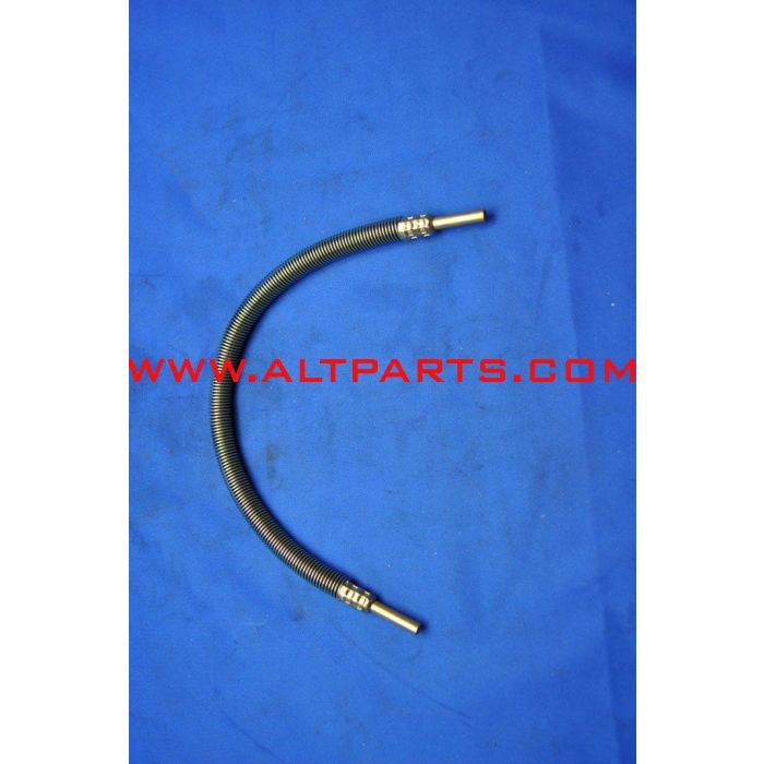 Flex Lines 12" Length 6mm | <p>M6716-6 / 300l=12" / Flex Line 12" length 6mm</p>