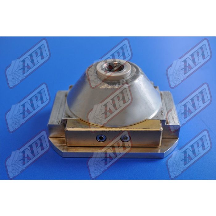 HPL Sensor Head Gold (Rebuilt) | <p>HPL Sensor Head Gold<br /> Amada # 71564233 / 7710386-23</p>