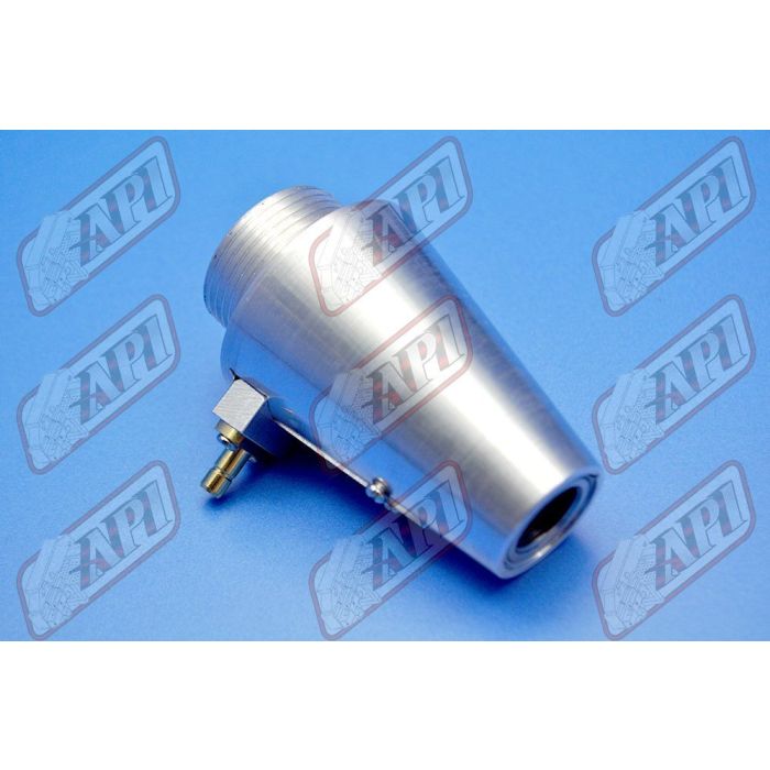 Sensor Head HS-95 (H) | Amada # 71341622 / 7630470A / 7630168
Sensor Head HS-95 (H) | Amada # 71341622 / 7630470A / 7630168