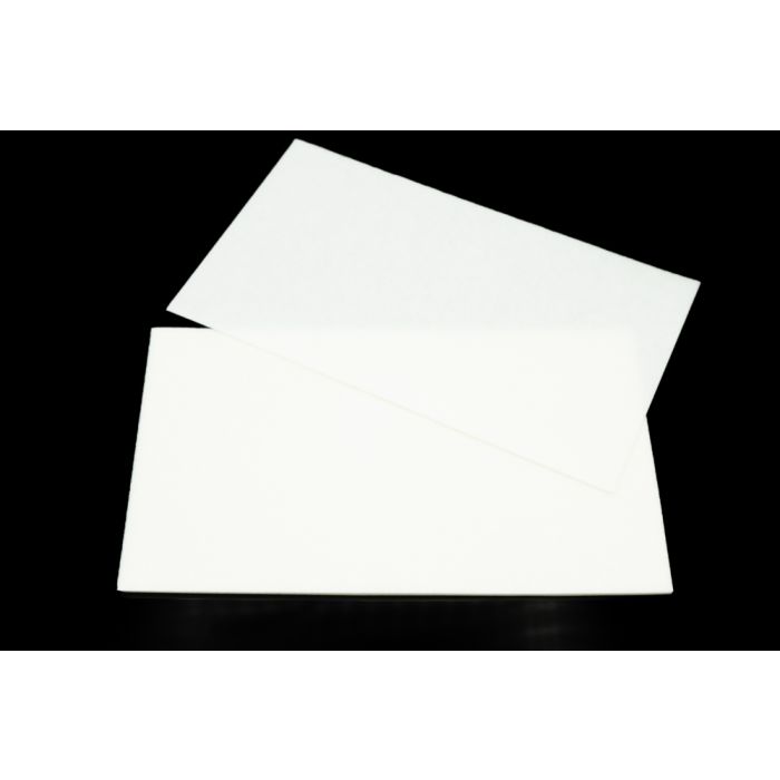 Lens Paper (50 Pack) | OEM # 1687226 / EK1546027T-1
Mazak # EK1546027T-1