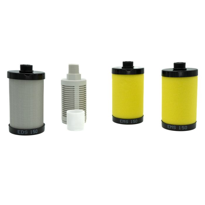 QSP180 5,000 Hour Kit | Amada # 71519826 / 03090962101 QSP180 5,000 Hour Kit | Amada # 71519826 / 03090962101