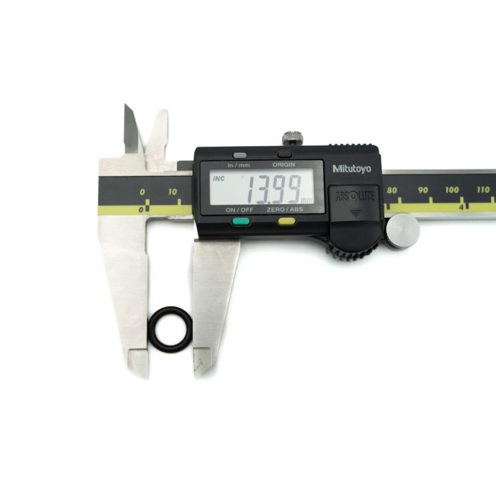 O-ring for Turbo Blower Oil | <p>Amada # 71198123 / JB-OR4D-P10a</p> O-ring for Turbo Blower Oil | <p>Amada # 71198123 / JB-OR4D-P10a</p>