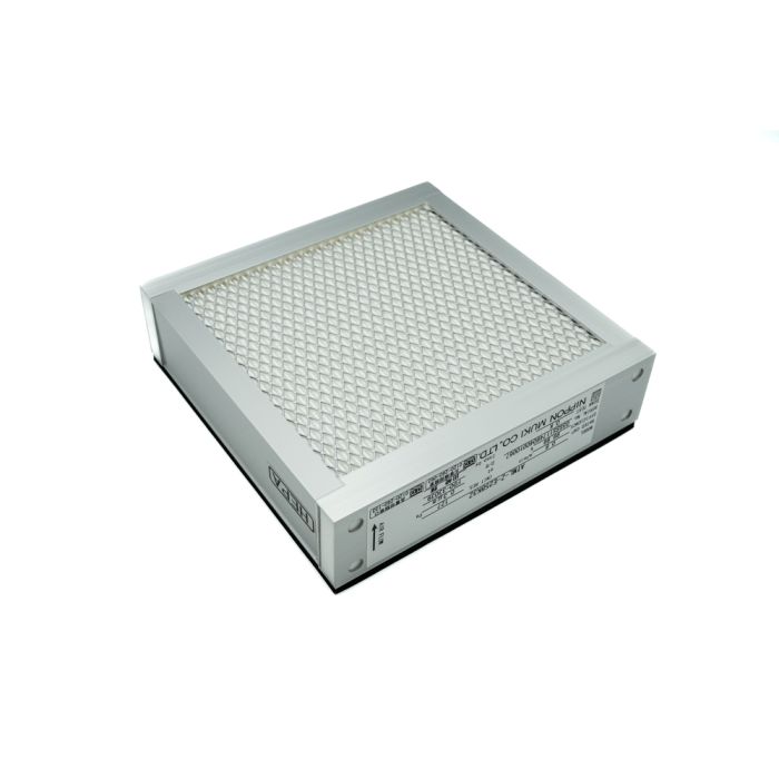 A5357 | Clean Booth Filter PS01-1AD | AMADA # 71576758