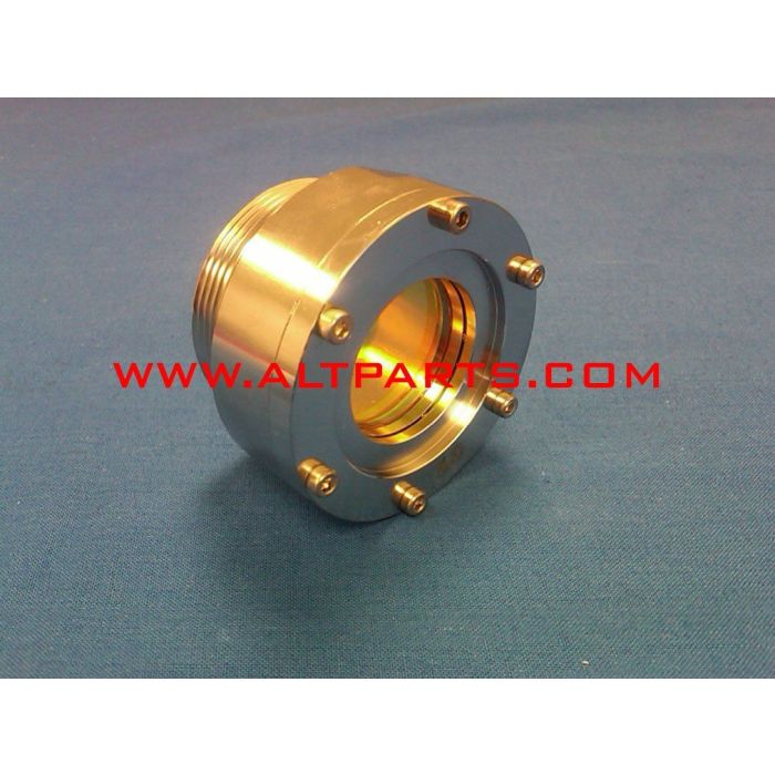 Lens Assy 71369831 | <p>7.5 Focal Lens Assembly w/ MTA-20 mount</p>
<p>Amada # 71369831</p>
<p>Additional Reference #’s: AM313-9831</p>